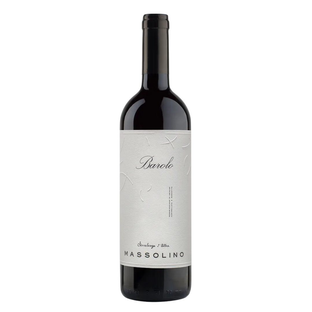 Massolino Barolo DOCG, Piedmont, Italy 2020