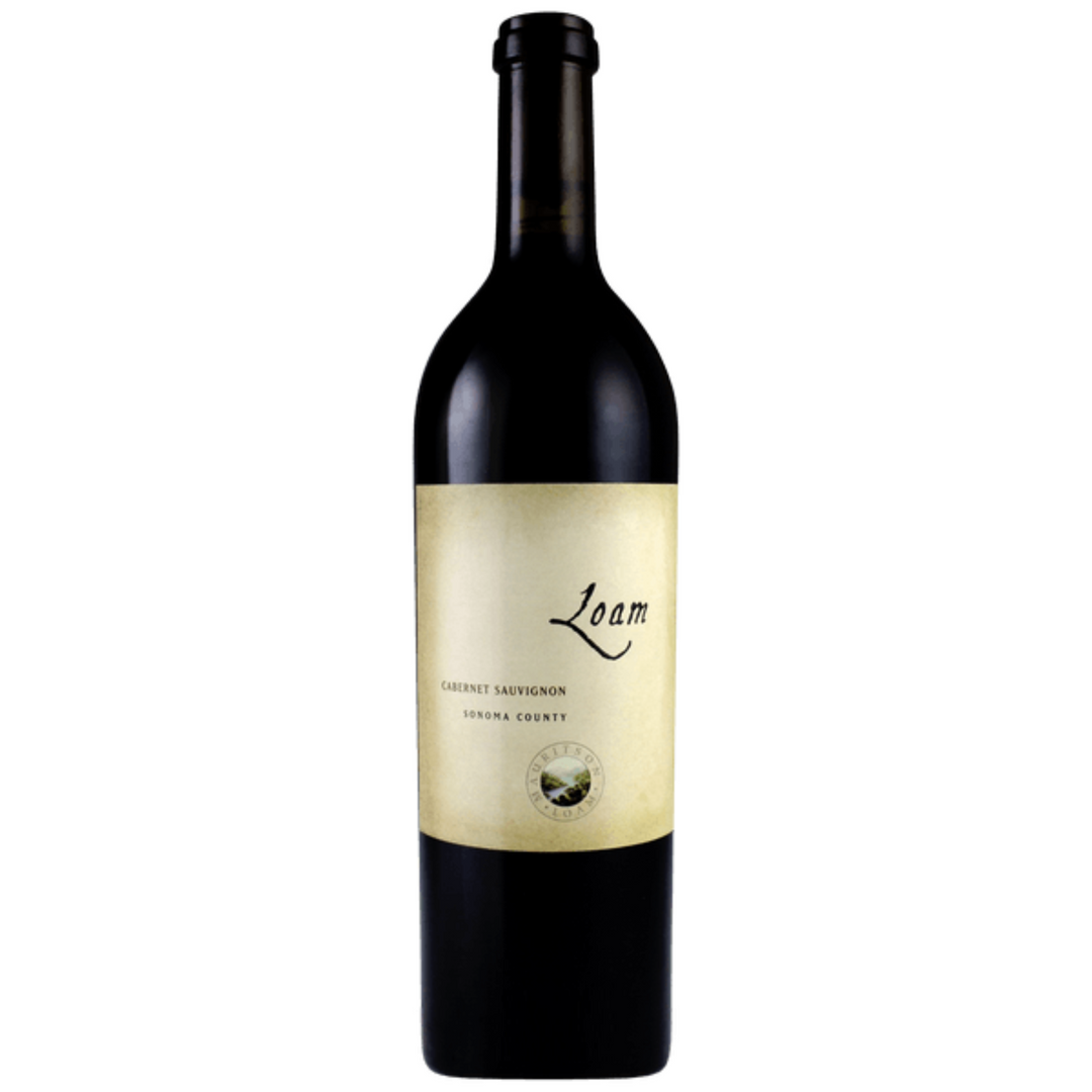 Mauritson Loam Wines 'Loam' Cabernet Sauvignon, Sonoma County, USA 2021