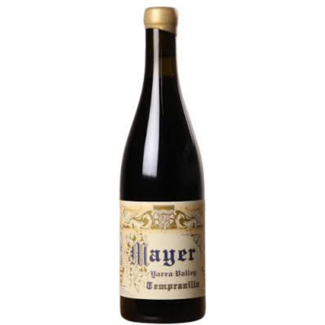 Mayer Tempranillo, Yarra Valley, Australia 2022