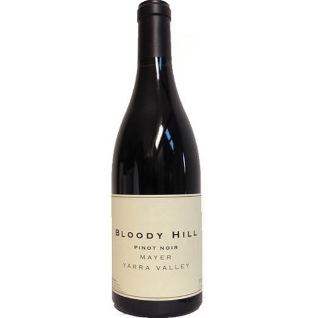Mayer 'Bloody Hill' Pinot Noir 2023