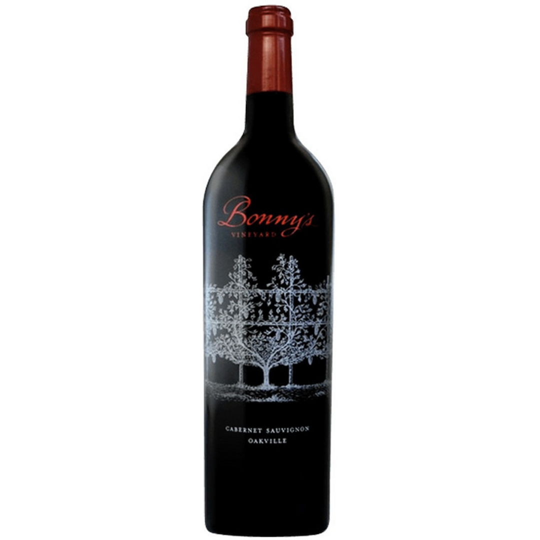 Meyer Family Cellars Bonny's Vineyard Cabernet Sauvignon, Oakville, USA 2019