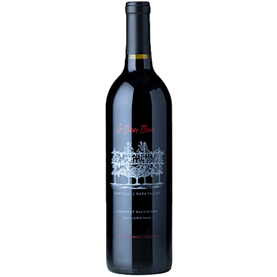 Meyer Family Cellars 'Le Bon Bon' Cabernet Sauvignon, Oakville, USA 2019