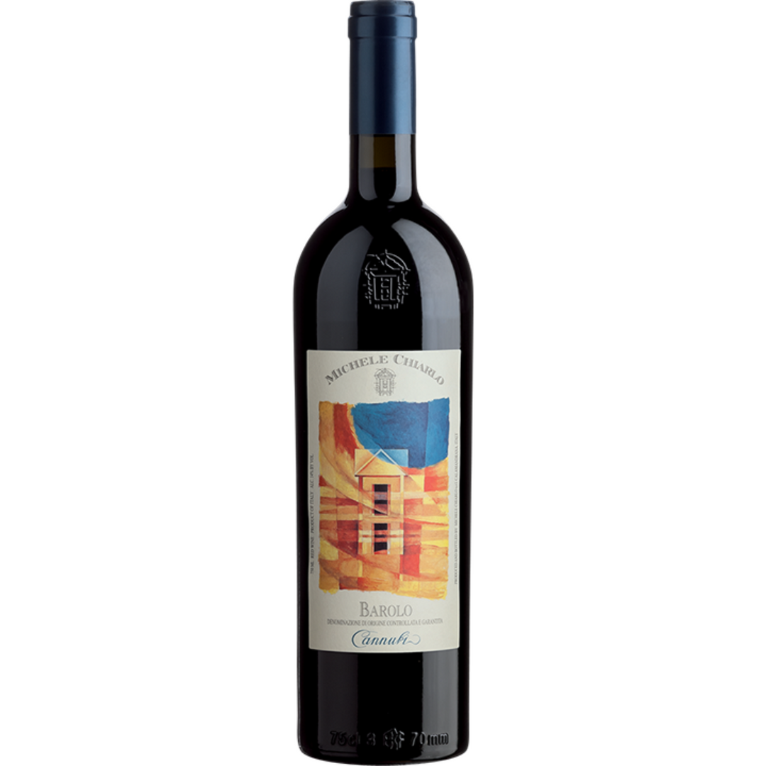 Michele Chiarlo Cannubi, Barolo DOCG, Italy 2020
