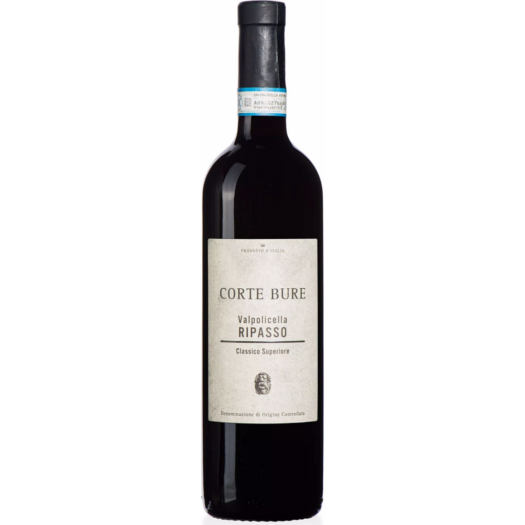 Monte Faustinos 'Corte Bure' Valpolicella Ripasso, Veneto, Italy 2020