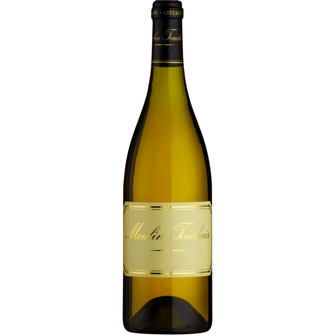 1984 Moulin Touchais Coteaux du Layon, Loire, France