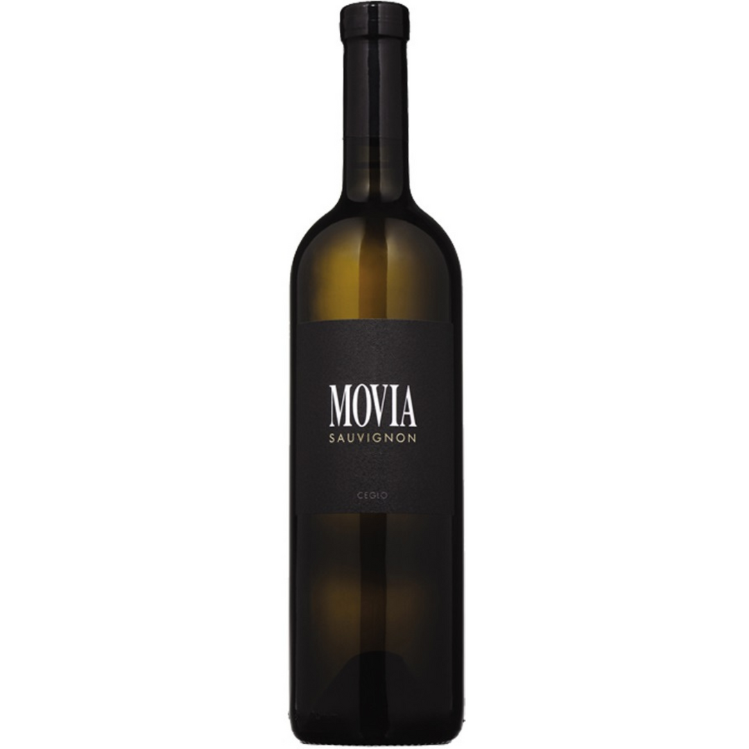Movia Sauvignon, Goriska Brda, Slovenia 2022