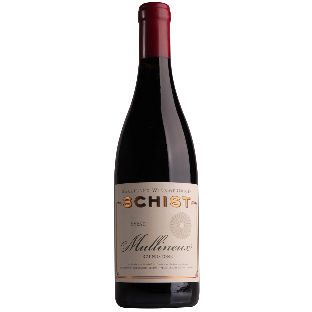 Mullineux 'Schist' Syrah, Swartland, South Africa 2019