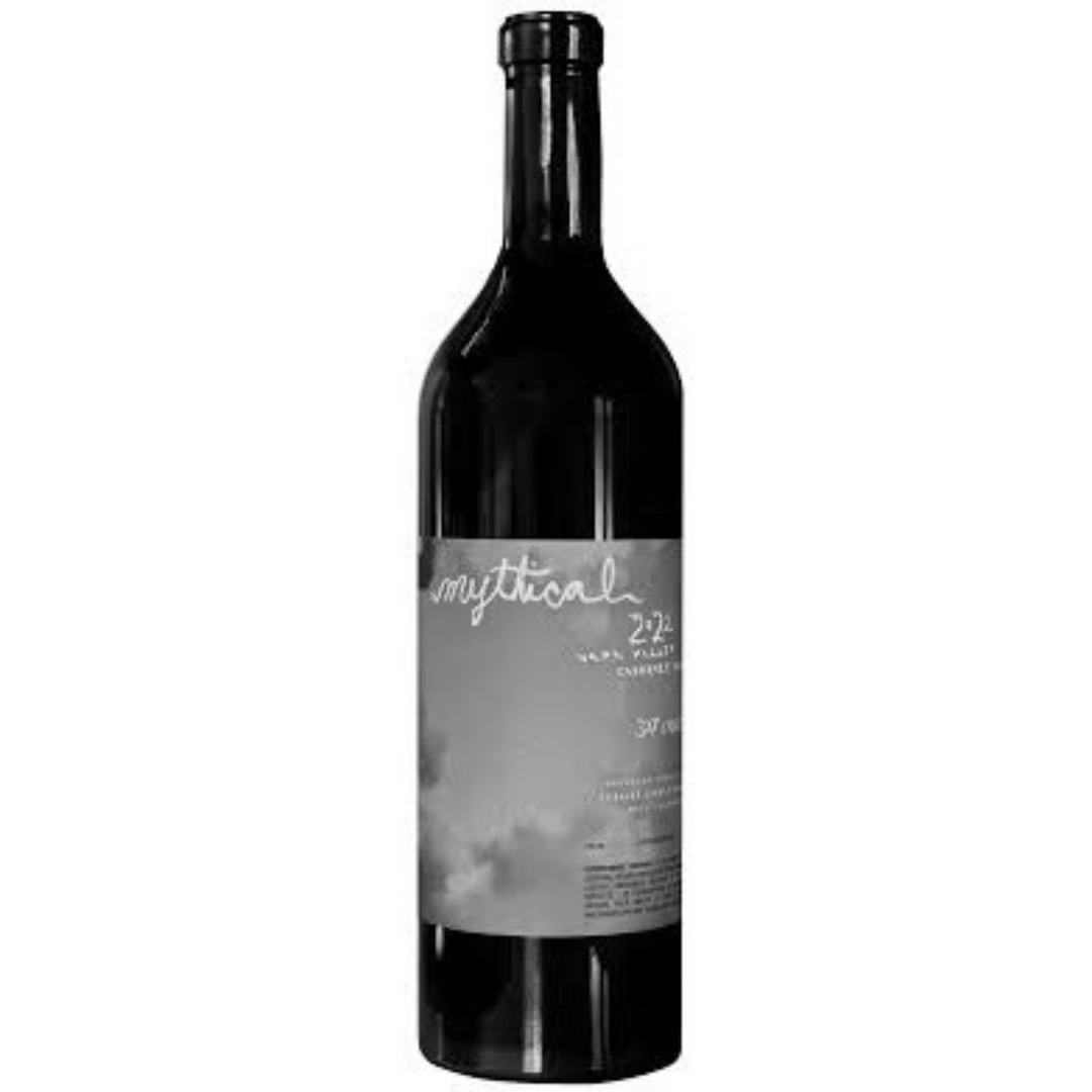 Mythical Cabernet Sauvignon, Napa Valley, USA 2022