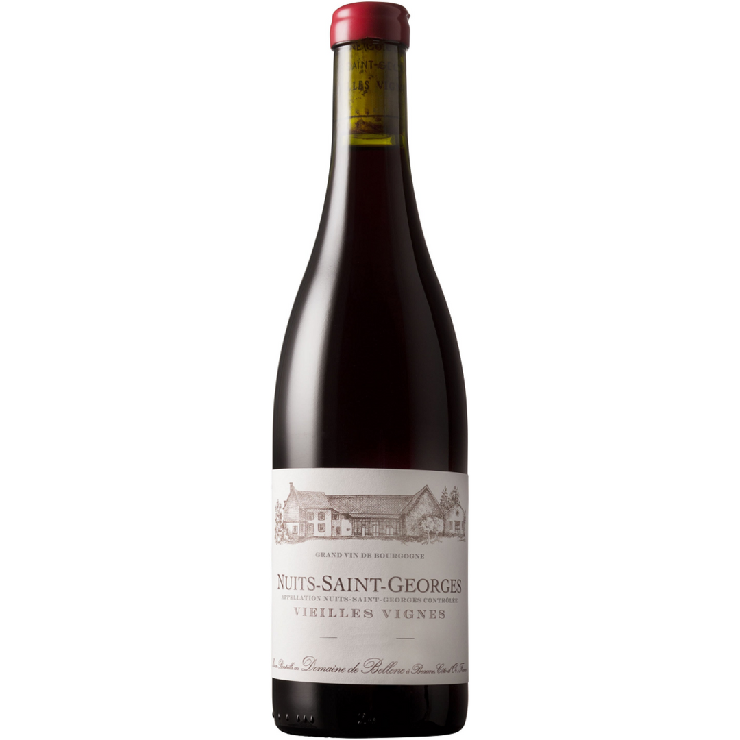 Domaine de Bellene Nuits-Saint-Georges 2021 Potel France
