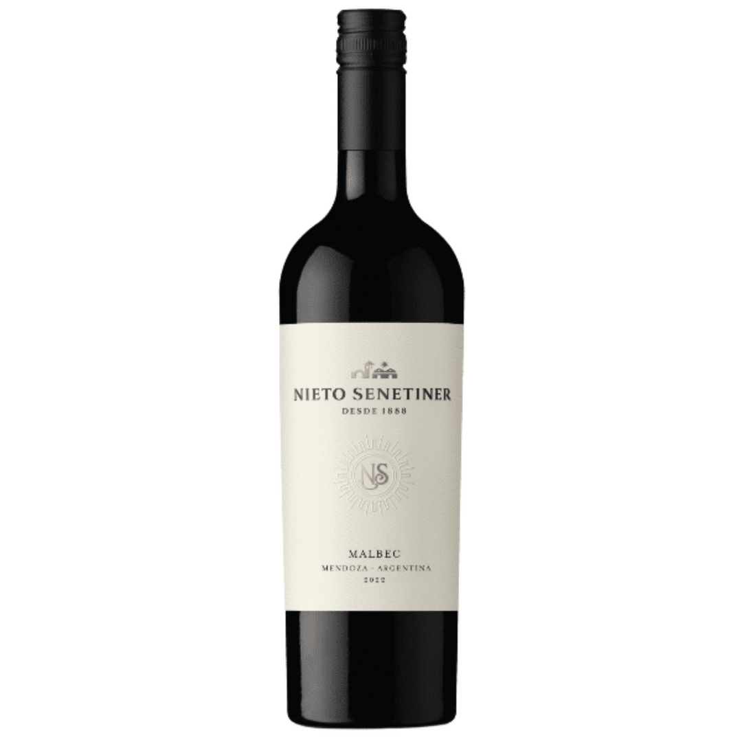 Nieto Senetiner Don Nicanor Malbec, Lujan de Cuyo, Argentina 2021
