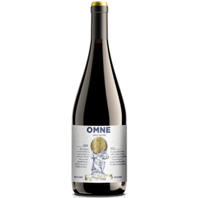 Omne Single Vineyard Pinot Noir, Limari Valley, Chile 2020