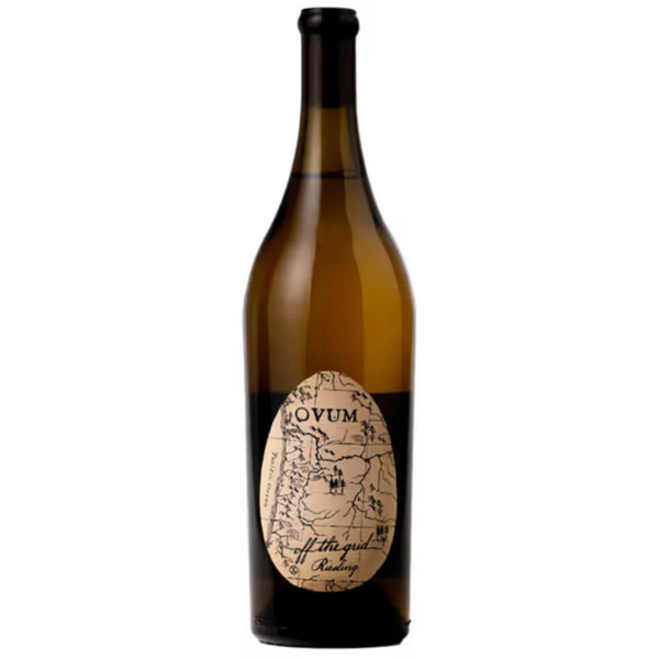 Ovum Off The Grid Riesling, Rogue Valley, USA 2021