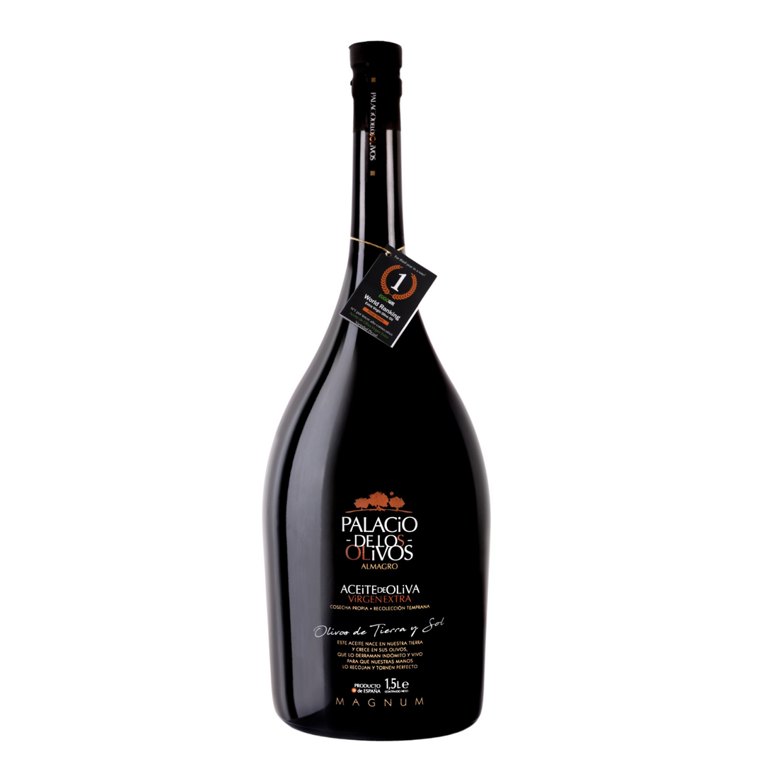 Palacio de Los Olivos EVOO Magnum