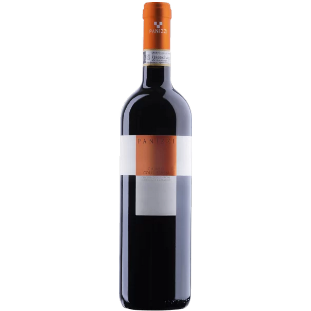 Panizzi Chianti Colli Senesi DOCG, Tuscany, Italy 2021