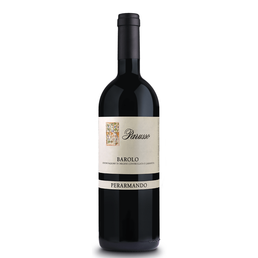 Parusso Armando 'Perarmando', Barolo DOCG, Italy 2021