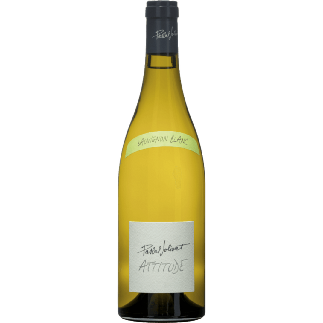 Pascal Jolivet Attitude Sauvignon Blanc, IGP Val de Loire, France 2022 Case (12x750ml)