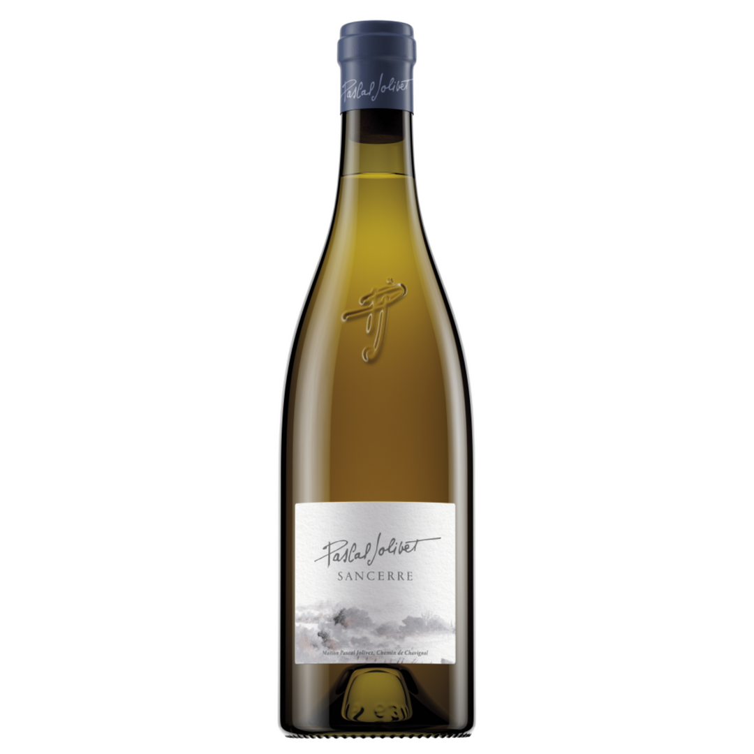 Pascal Jolivet Sancerre Sauvage Blanc, Loire, France 2023 Half Case (6x750ml)