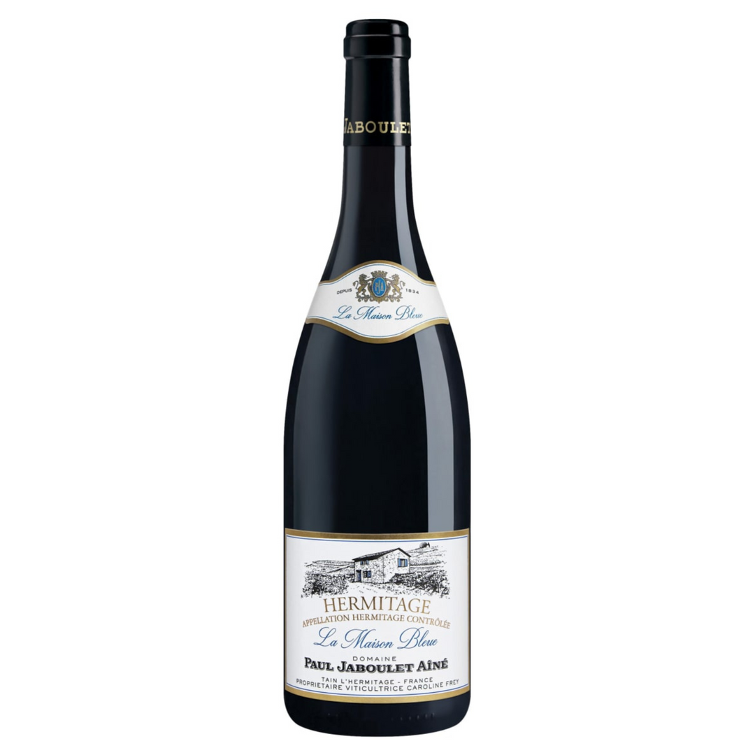 Paul Jaboulet Aine Hermitage 'La Maison Bleue' 2021