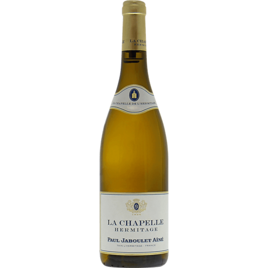 Domaine de la Chapelle Hermitage La Chapelle Blanc 2021