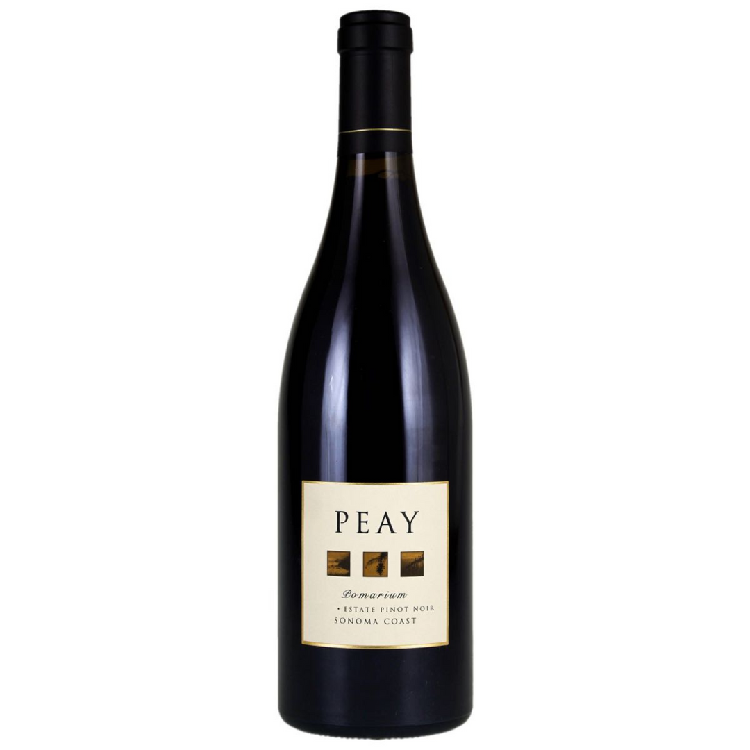 Peay Vineyards Ama Estate Pinot Noir, Sonoma Coast, 2022 USA
