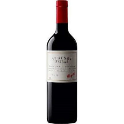 Penfolds St. Henri Shiraz, South Australia 2018