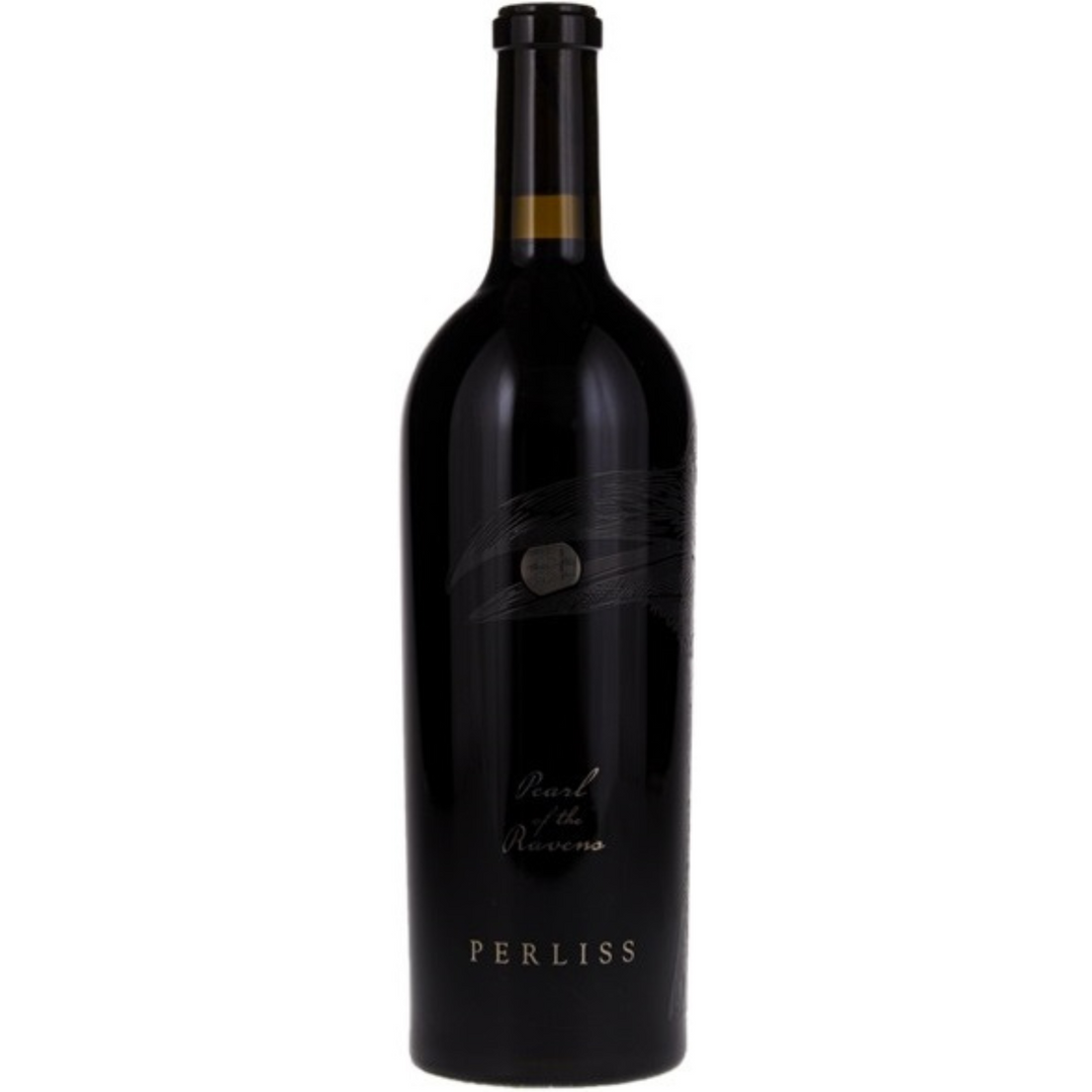 Perliss 'Pearl of the Ravens' Cabernet Sauvignon, Calistoga, USA 2021