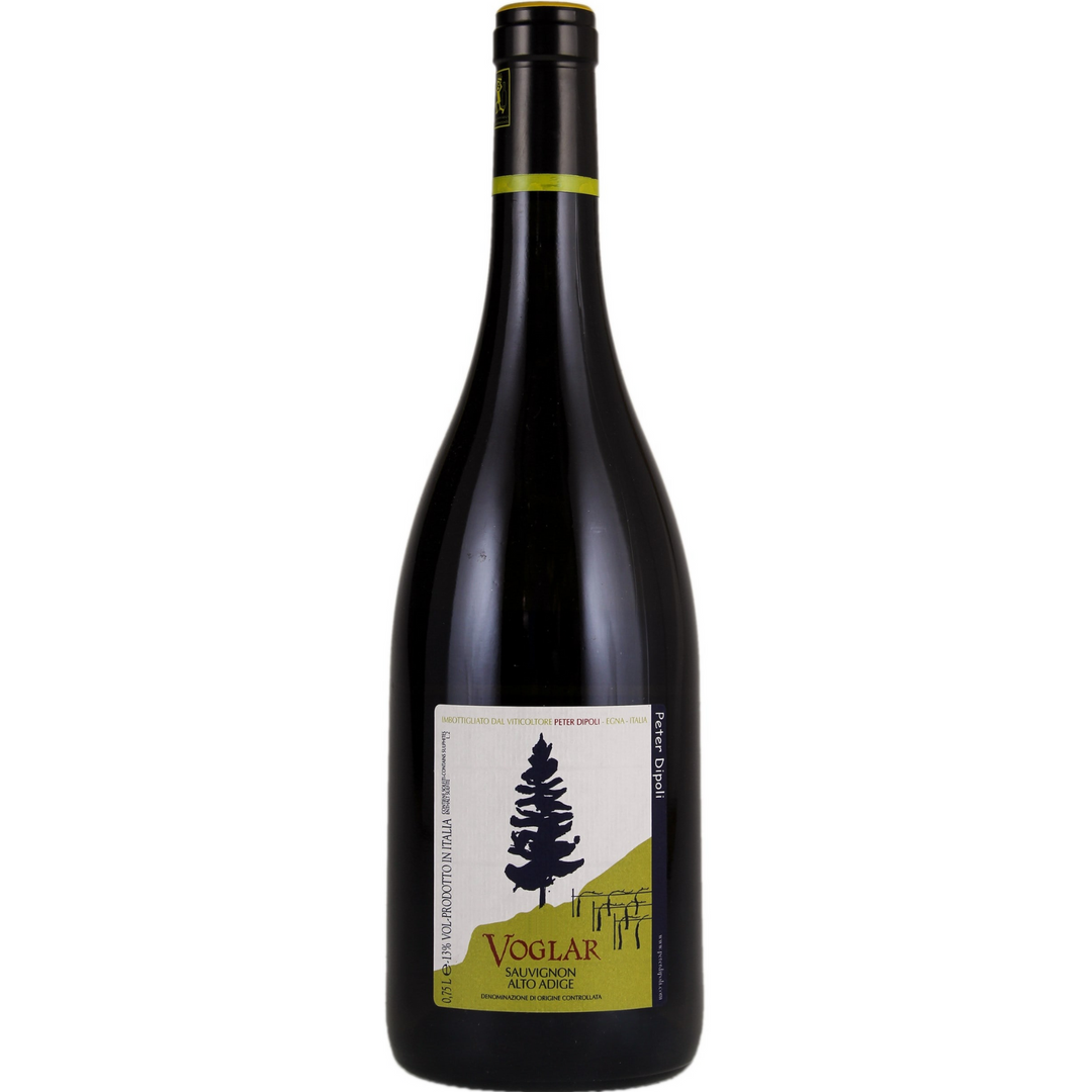 Peter Dipoli 'Voglar' Sauvignon dell'Alto Adige, Trentino-Alto Adige, Italy 2020