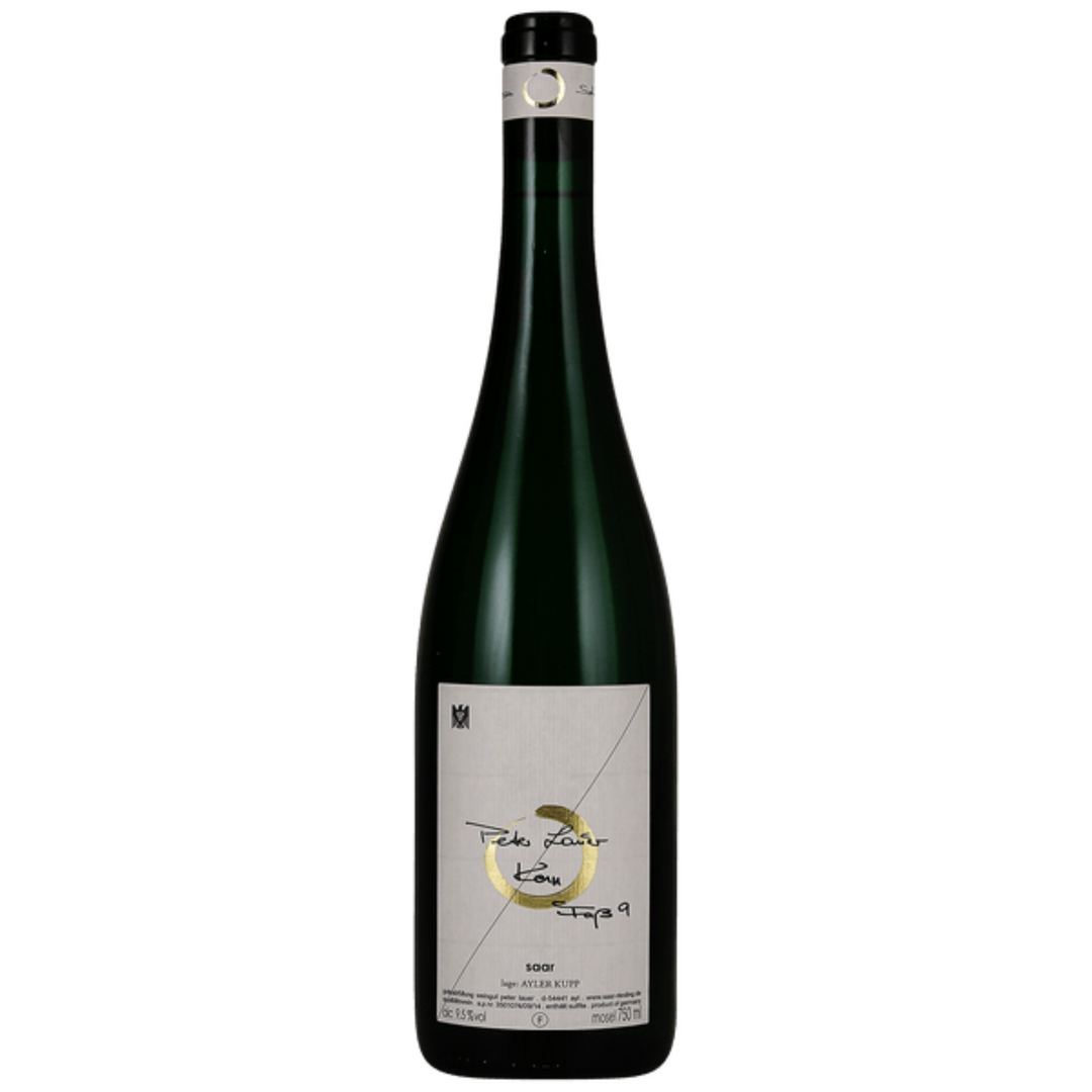 Peter Lauer 'Kern' Ayler Kupp Fass 9 Riesling, Mosel, Germany 2023