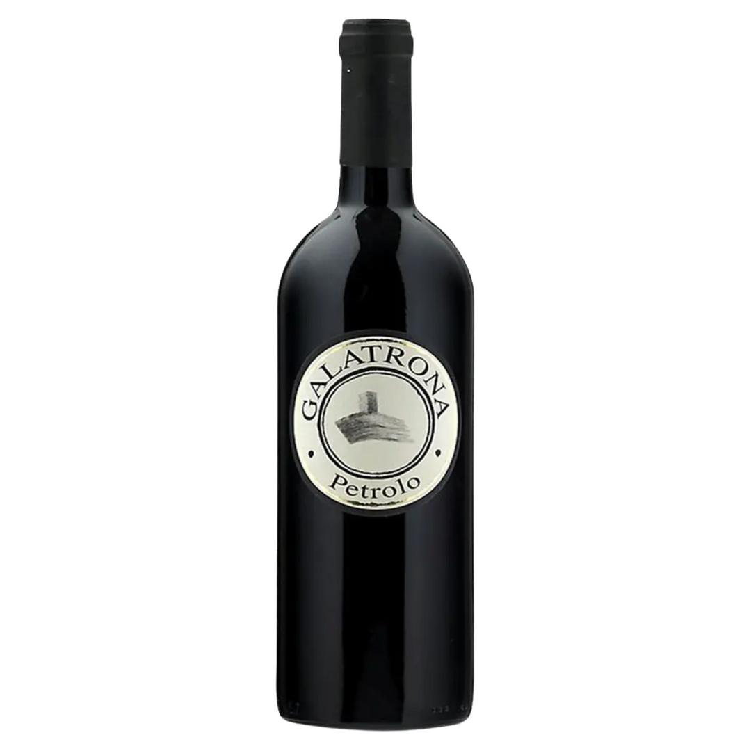 2010 Petrolo Galatrona