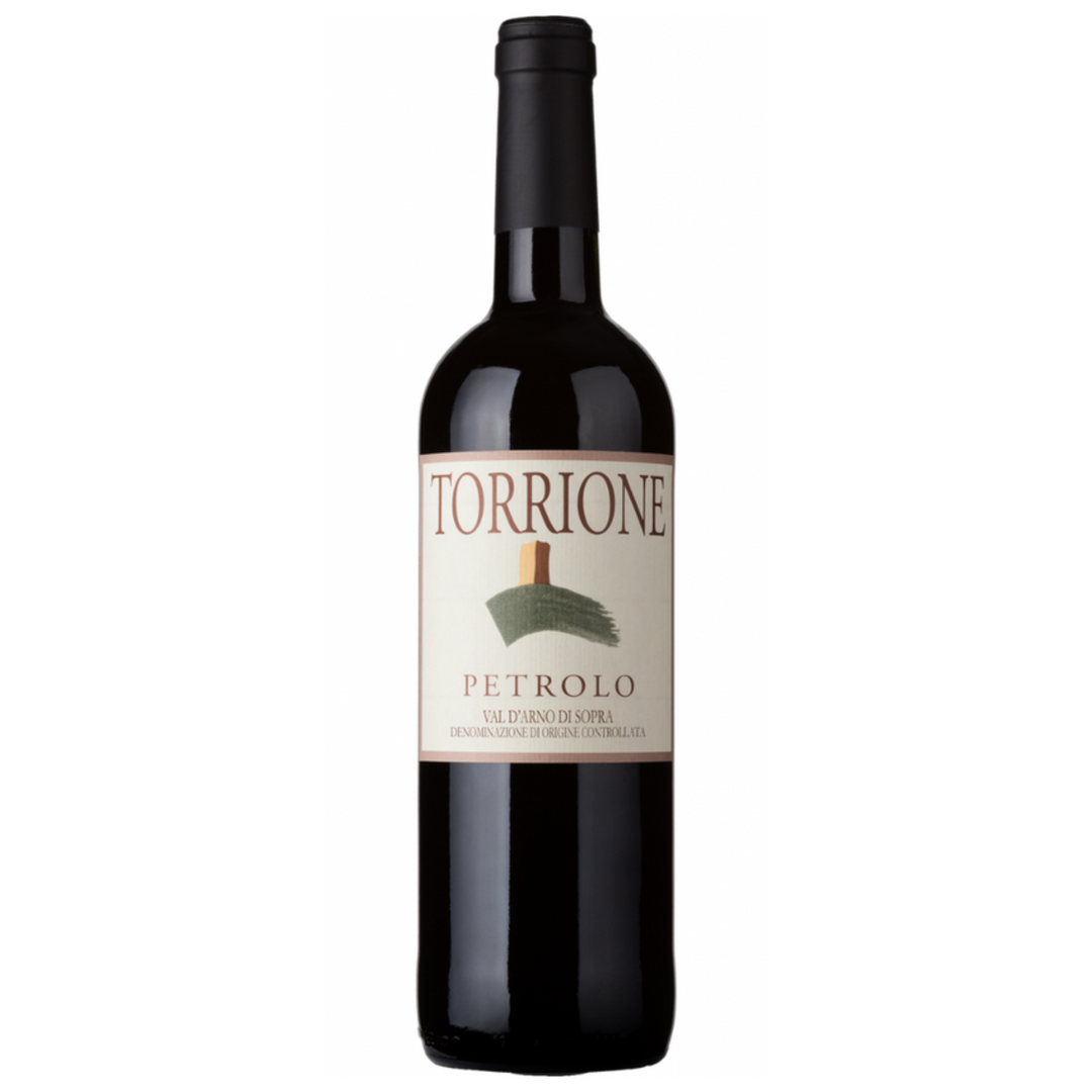 Petrolo Torrione Valdarno di Sopra 2021 HALF CASE (6X750ML)