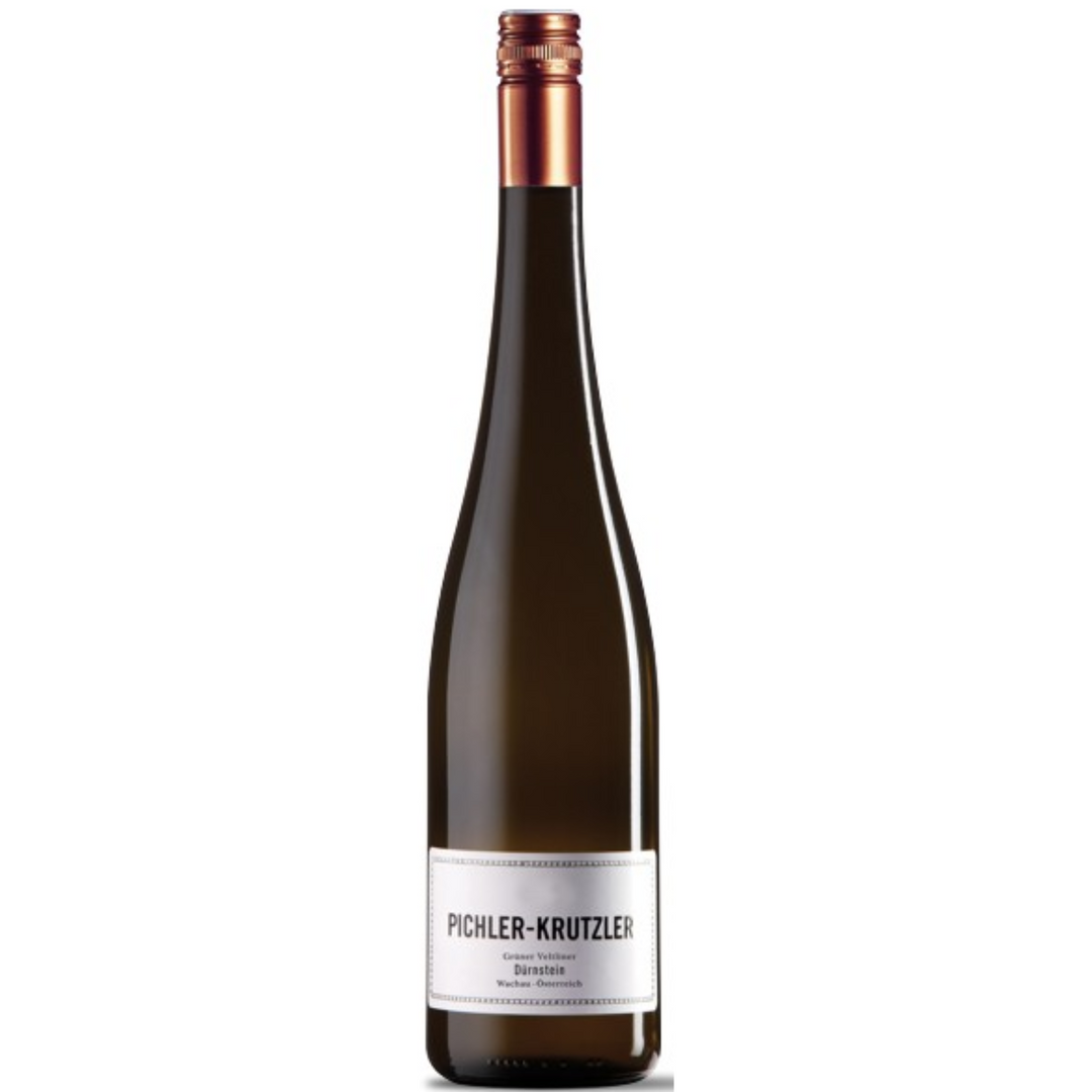 Pichler-Krutzler Durnstein Gruner Veltliner, Wachau, Austria 2023