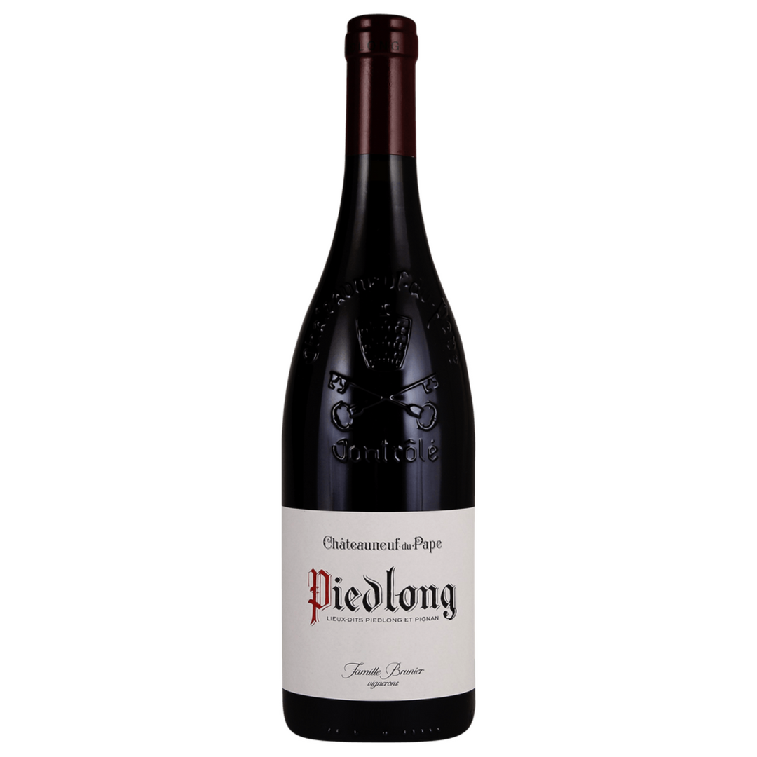 Piedlong Chateauneuf-du-Pape, Rhone, 2021