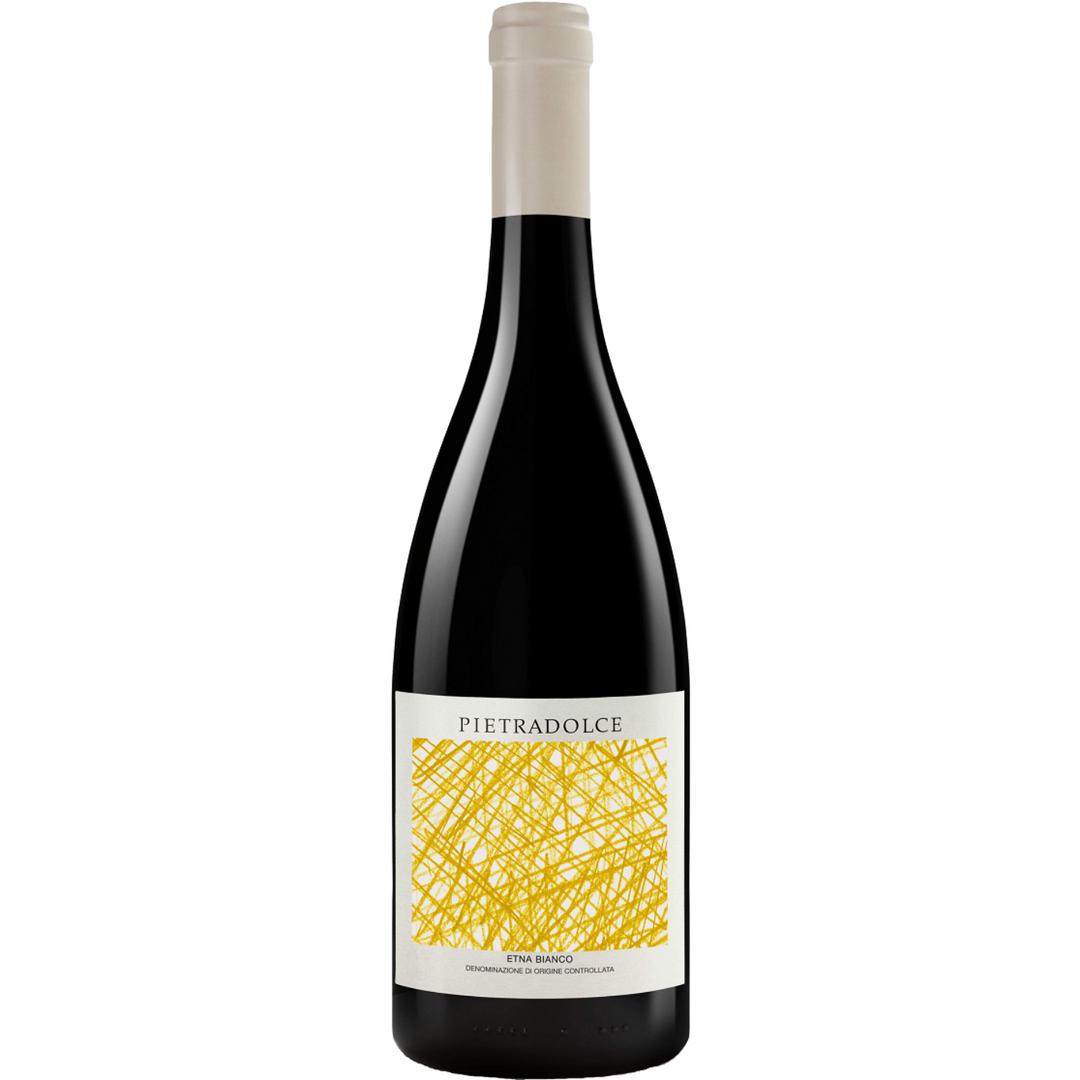 Pietradolce Etna Bianco, Sicily, Italy 2023