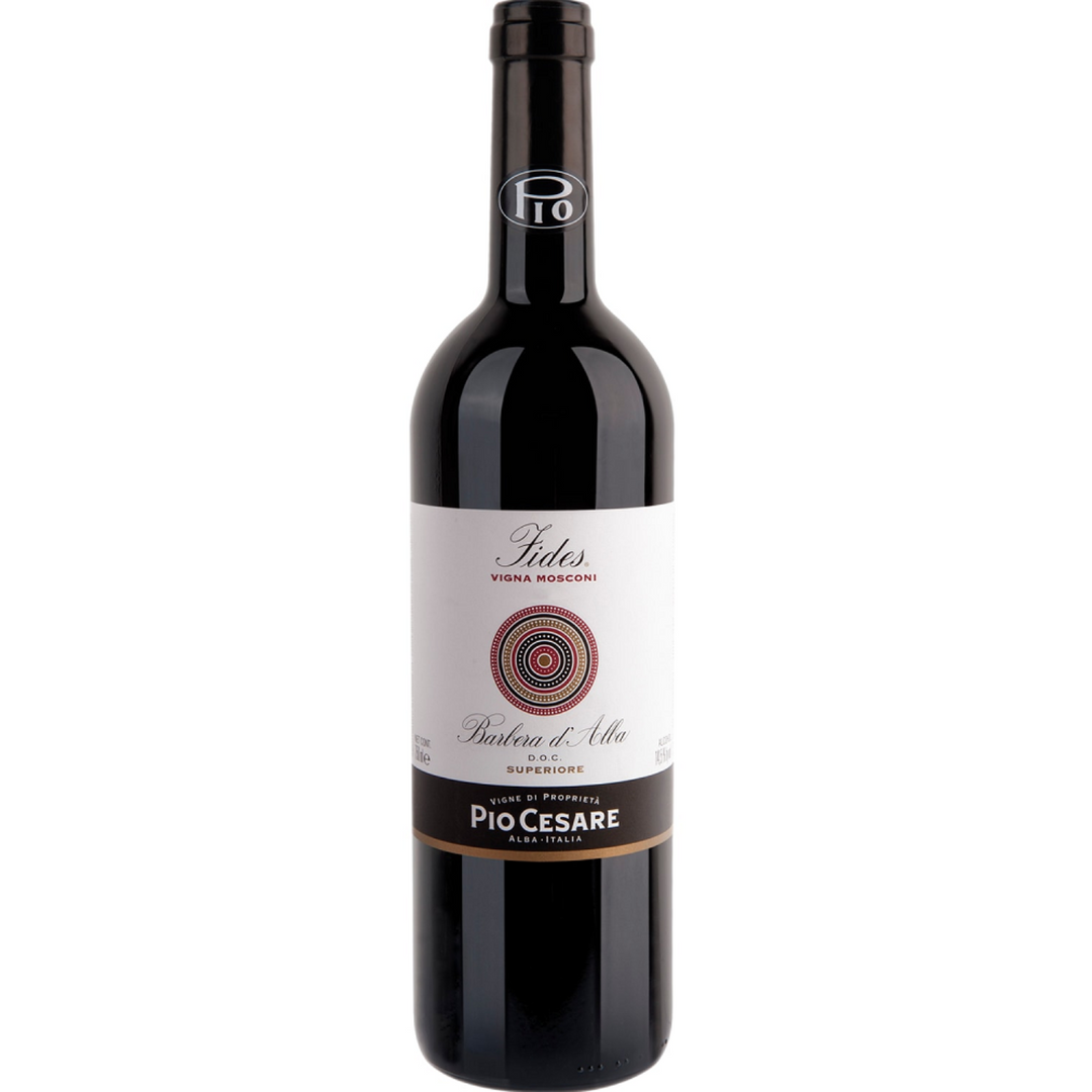 Pio Cesare Fides Barbera d'Alba, Piedmont, Italy 2020