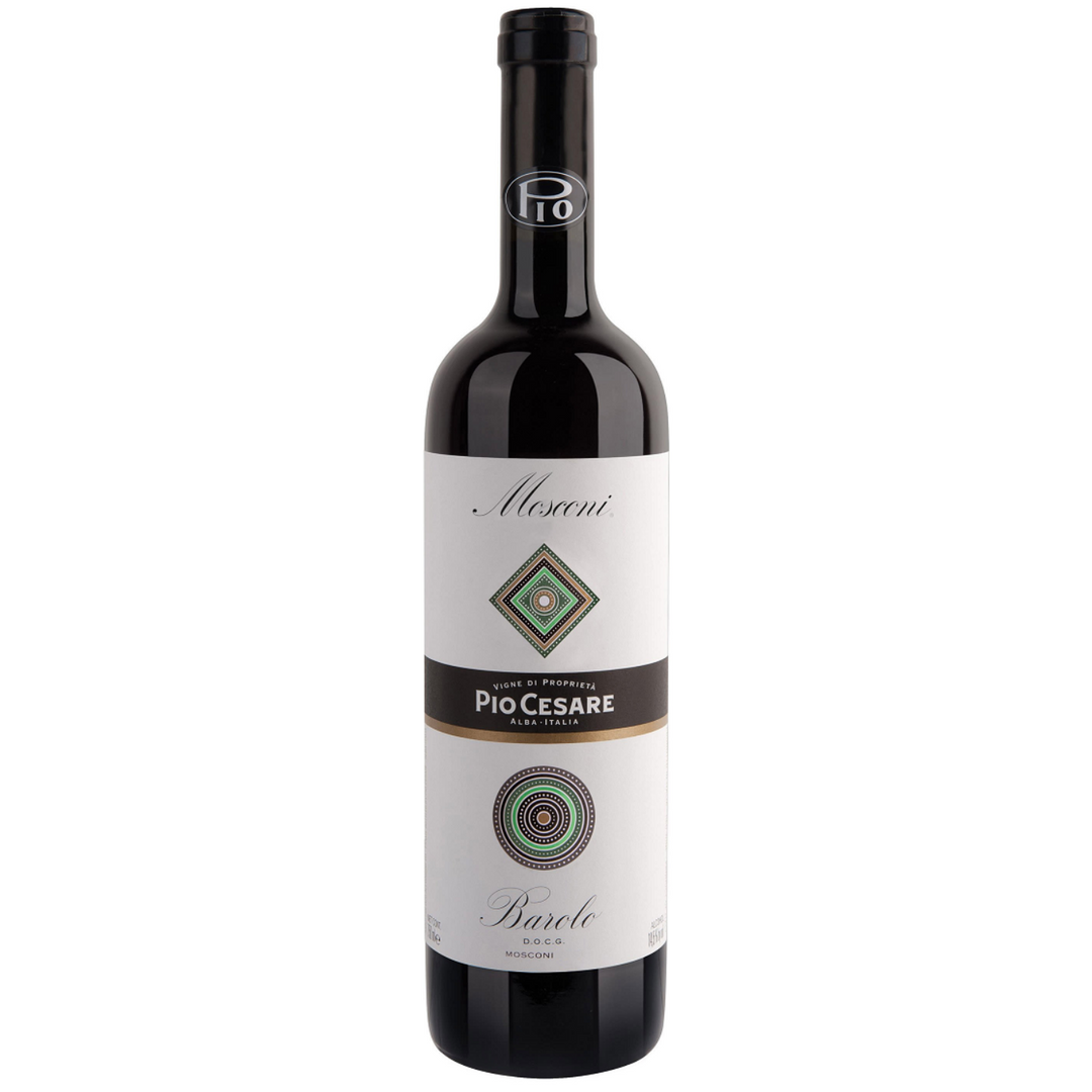 Pio Cesare 'Mosconi', Barolo DOCG, Italy 2019