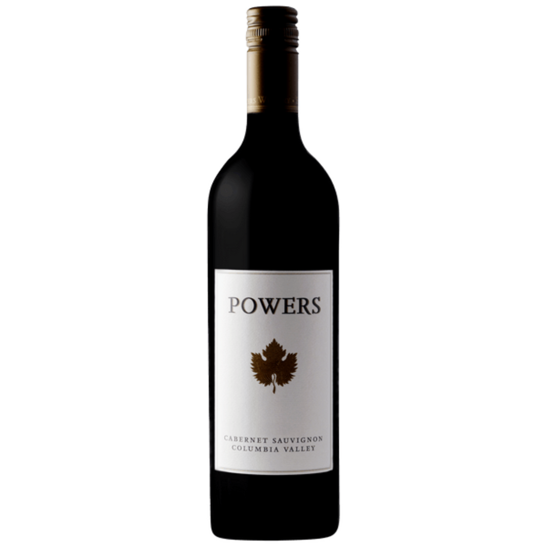 Powers Cabernet Sauvignon, Columbia Valley, USA 2021