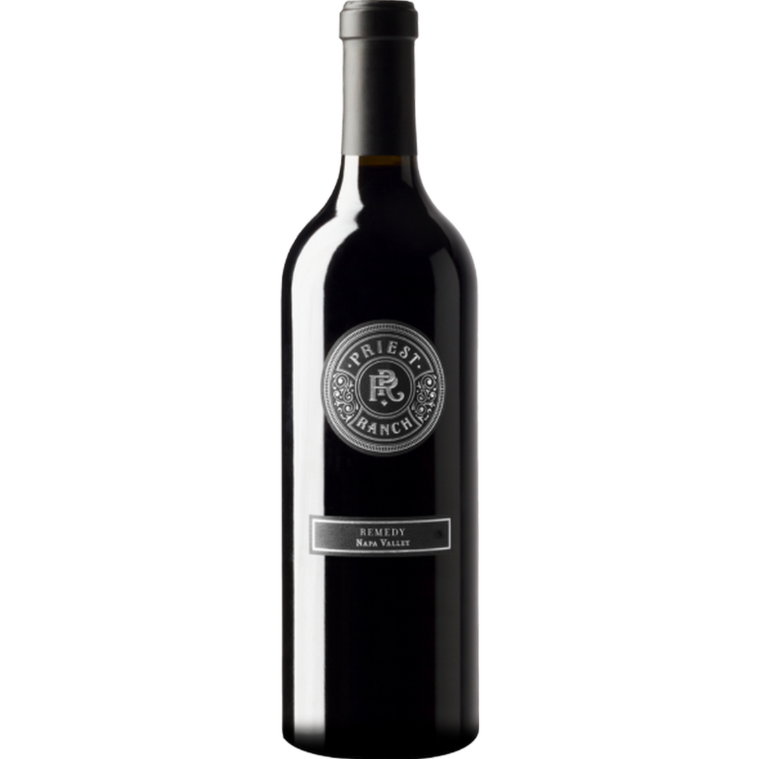 Priest Ranch 'Remedy' 2019