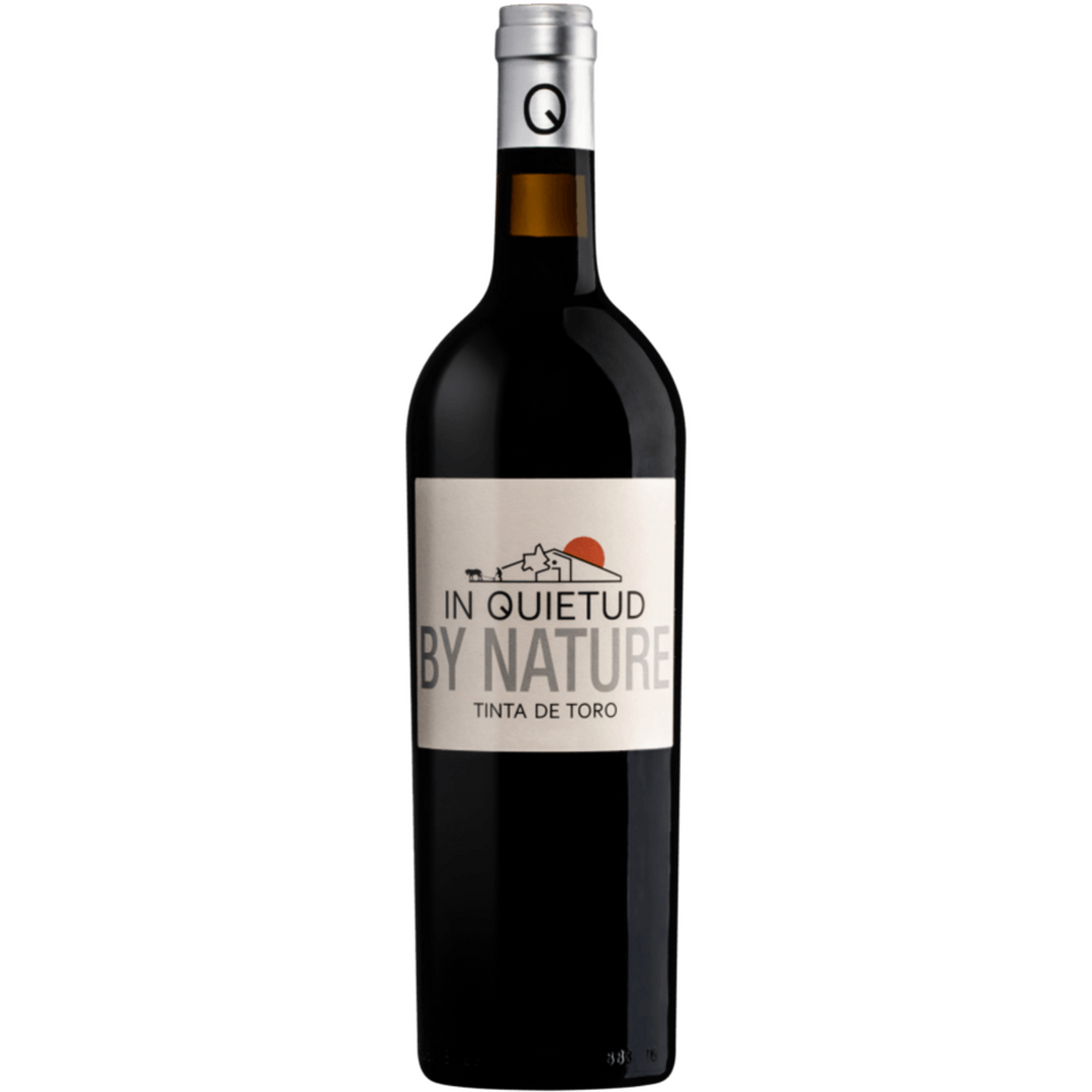Quinta de la Quietud 'In Quietud by Nature', Toro, Spain 2022 Case (6x750ml)