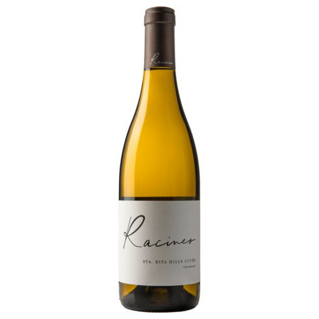 Racines 'Sta. Rita Hills Cuvee' Chardonnay, California, USA 2021