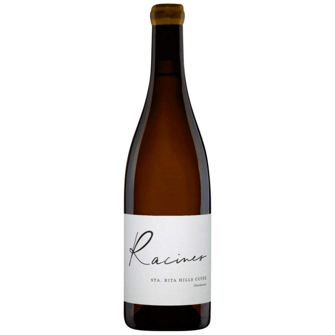 Racines 'Sta. Rita Hills Cuvee' Chardonnay, California, USA 2020