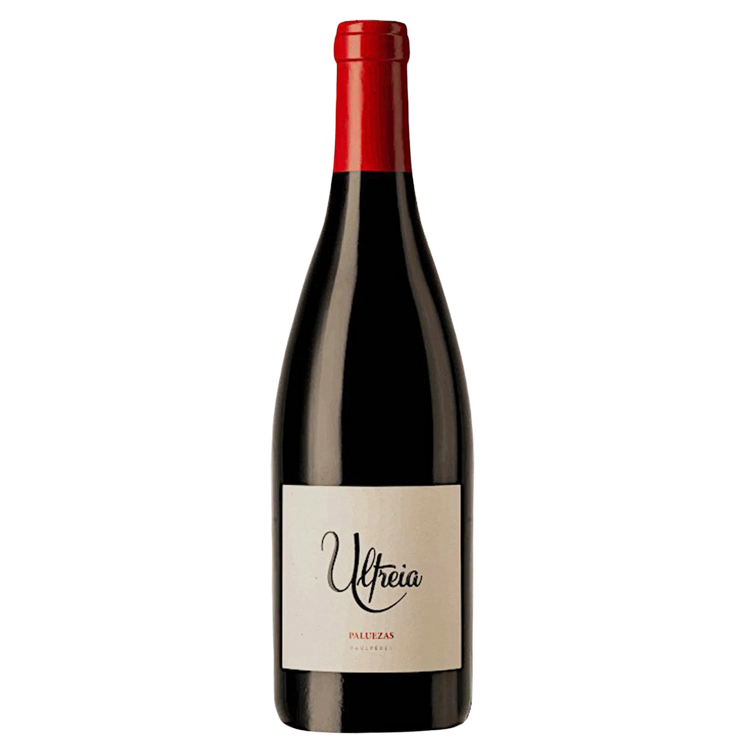 Raul Perez Ultreia de Paluezas Bierzo, Spain 2021