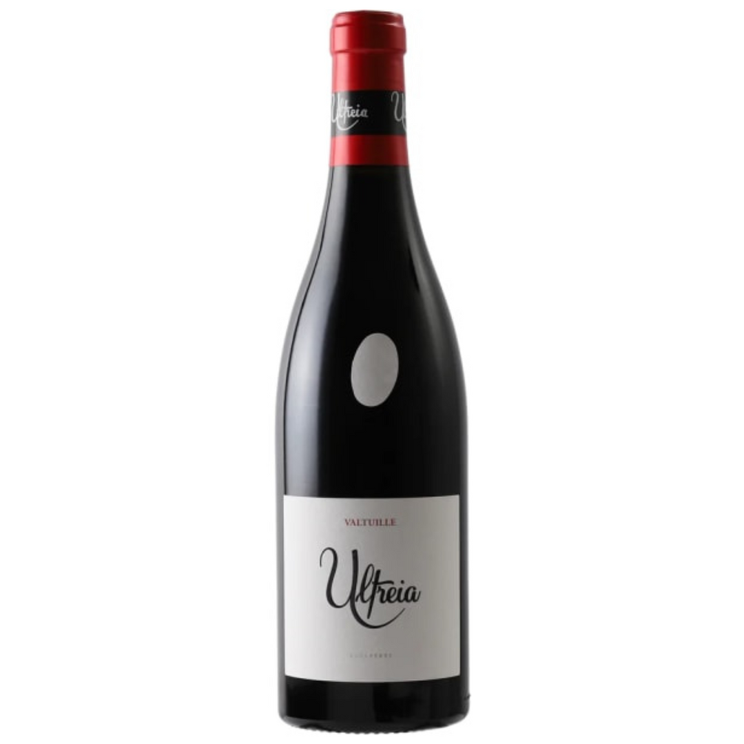 Raul Perez 'Ultreia de Valtuille' Bierzo, Spain 2021