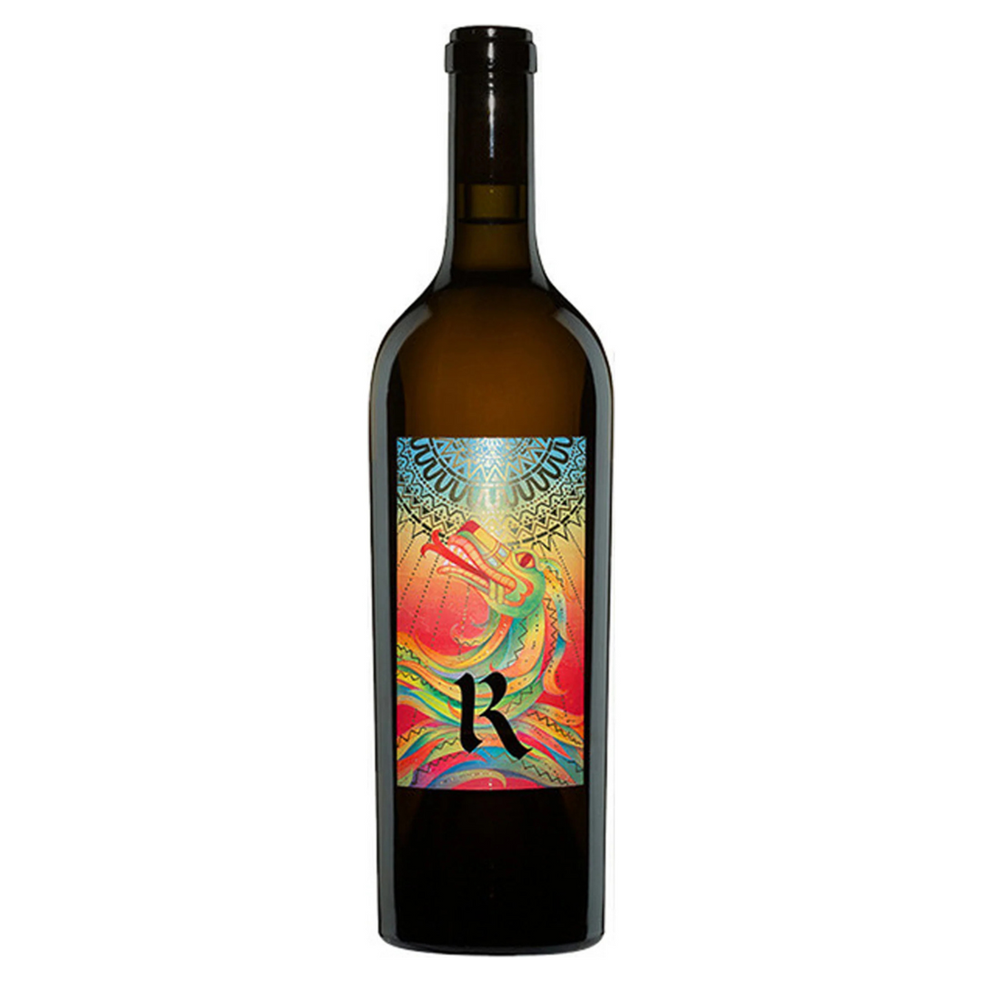 Realm Cellars Precious Twin Rose, Napa Valley, USA 2023