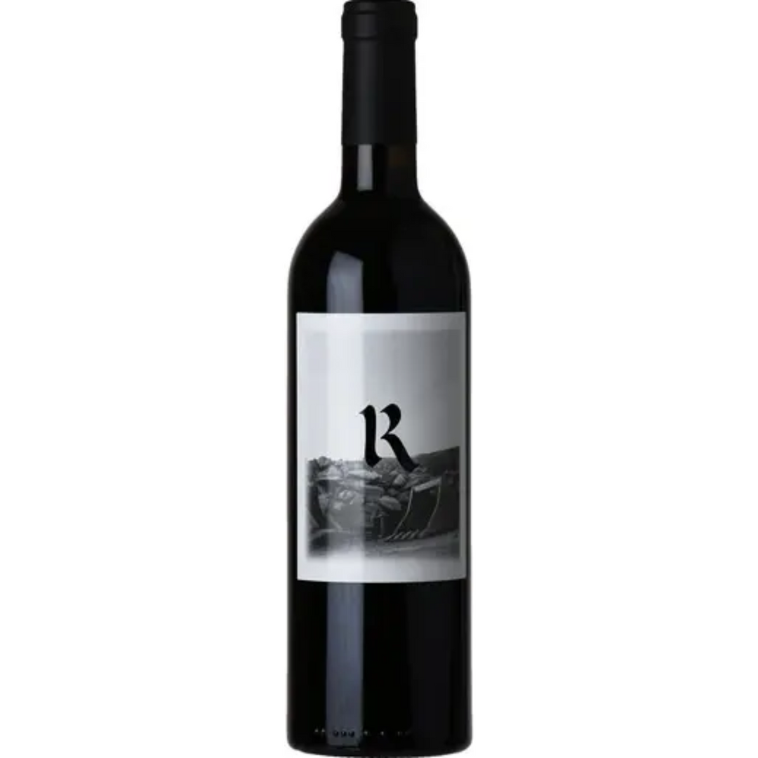 Realm Cellars 'Houyi' Cabernet Sauvignon 2022