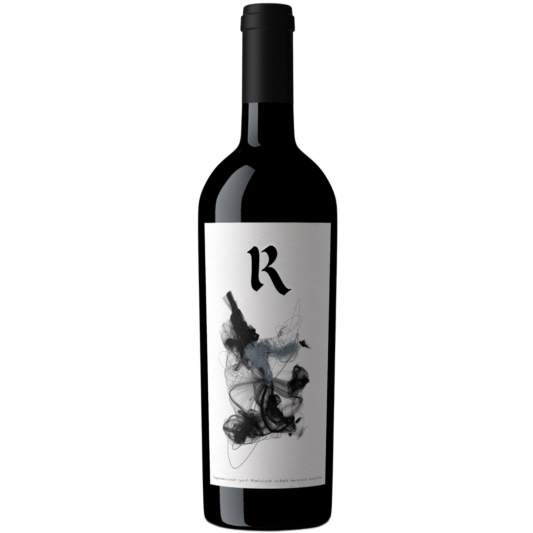 Realm Cellars Moonracer 2022