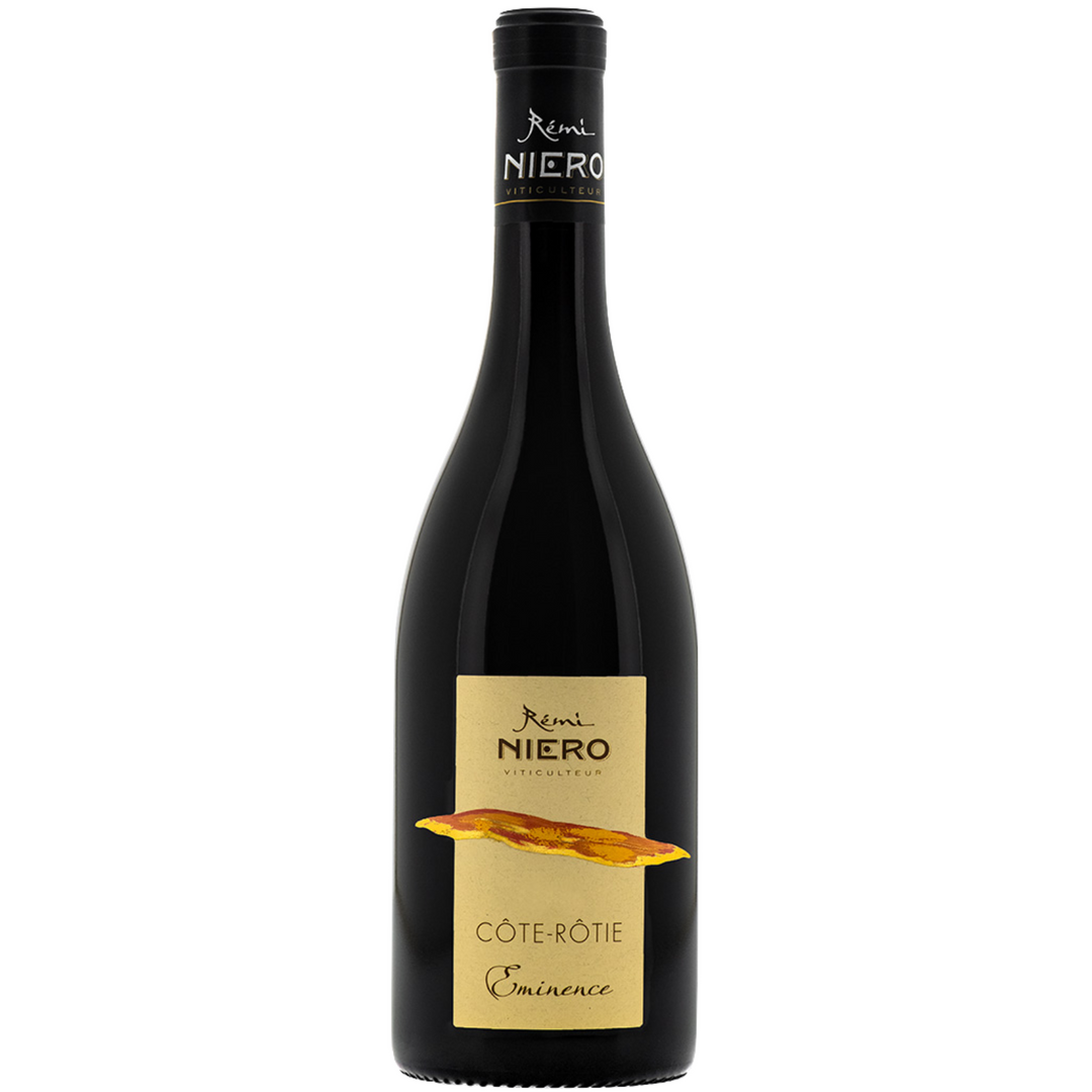 Remi Niero Cote Rotie 'Eminence', Rhone, France 2022
