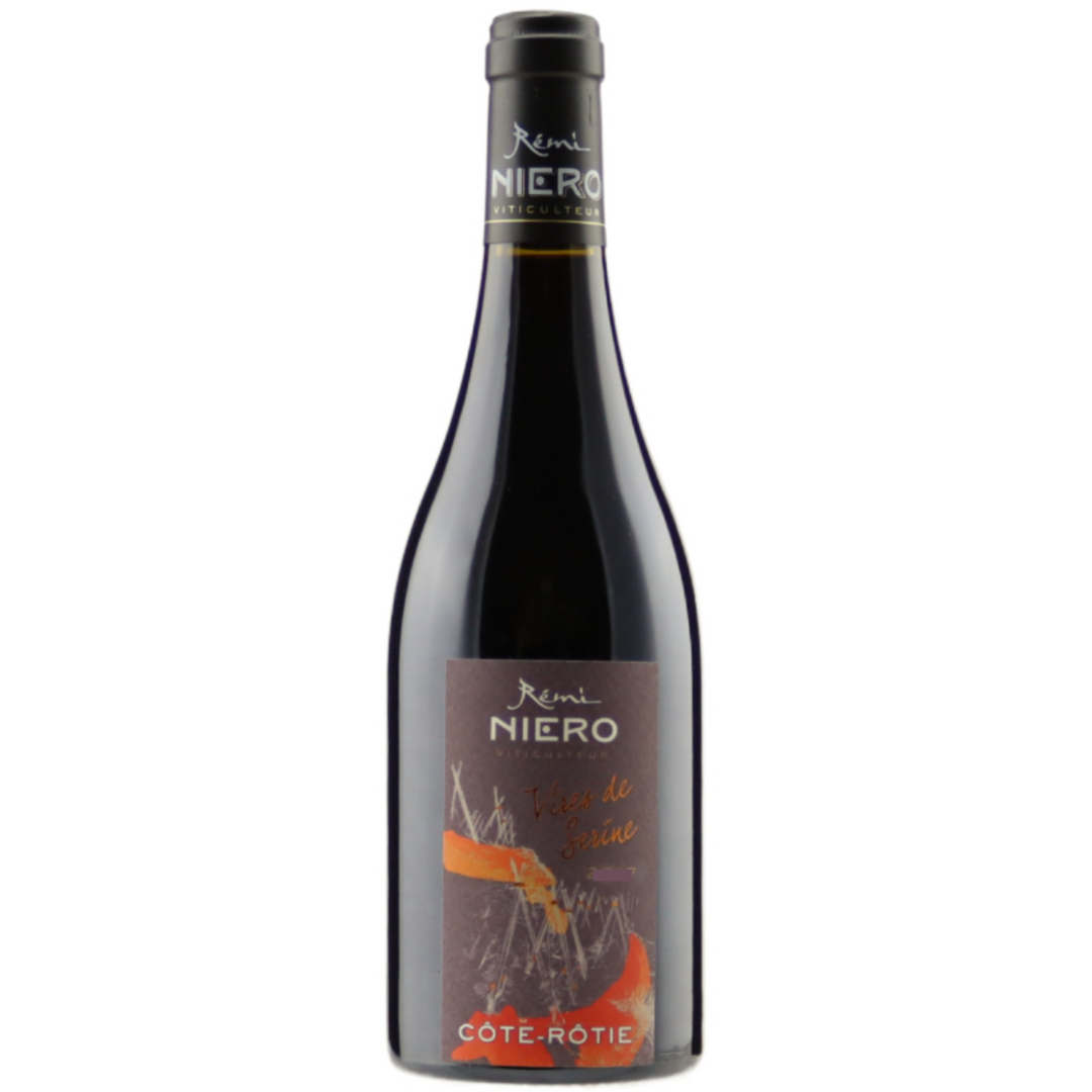Remi Niero Cote Rotie 'Vires de Serine', Rhone, France 2021
