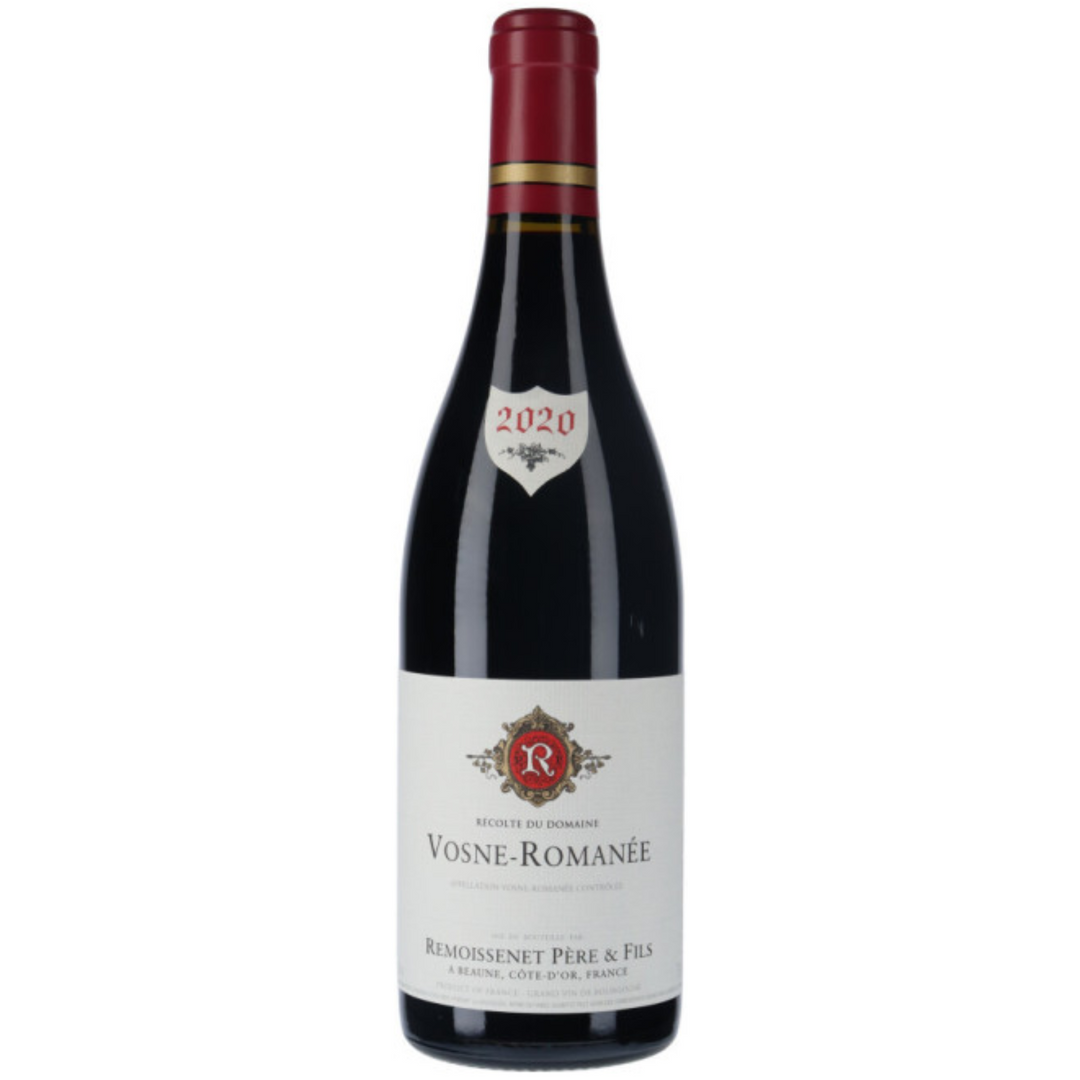 Remoissenet Pere & Fils Vosne-Romanee, Cote de Nuits, France 2022
