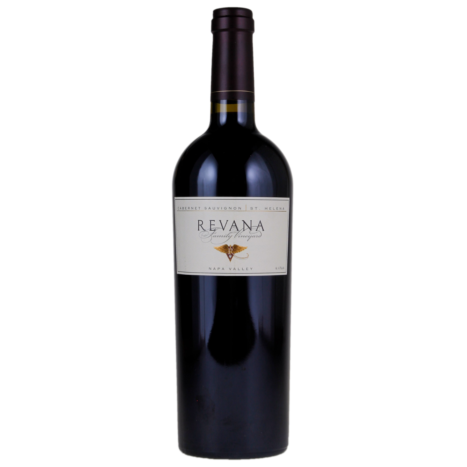 Revana Family Vineyard 2011 Napa Valley USA Cabernet