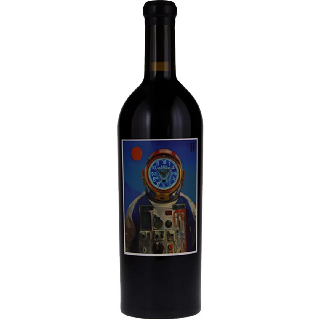 Riise 'Jovian', Paso Robles, USA 2020